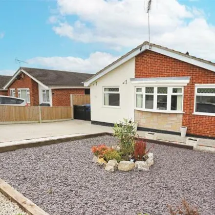 Buy this 3 bed house on 19 Kesgrave Drive in Oulton Broad, NR32 3EF