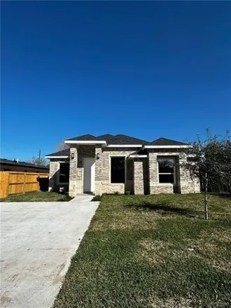 Image 1 - 1315 East Kuhn Street, Sunrise Estates 2 Colonia, Edinburg, TX 78541, USA - House for rent