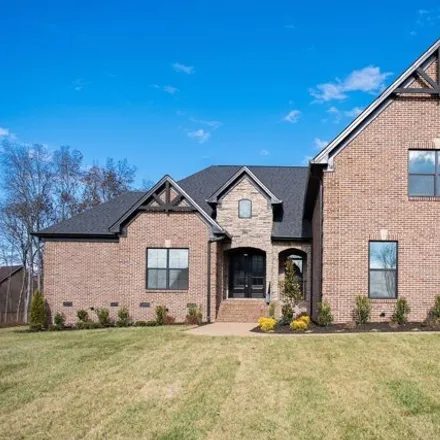 Buy this 5 bed house on unnamed road in Wilson County, TN