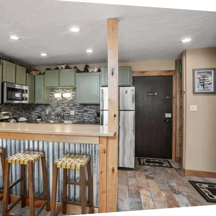 Rent this 1 bed condo on Steamboat Springs
