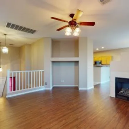 Buy this 2 bed apartment on 10727 Palliser Bay Drive in Southern Highlands, Las Vegas