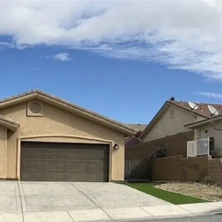 Buy this 4 bed house on 67930 Alexandria Court in Desert Hot Springs, CA 92240