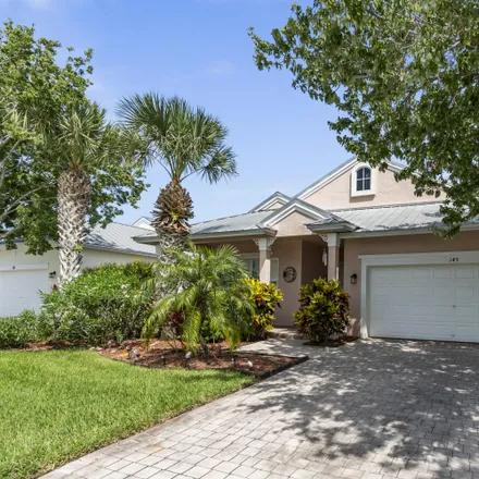 Buy this 3 bed house on 114 Willow Grove Avenue in Port Saint Lucie, FL 34986