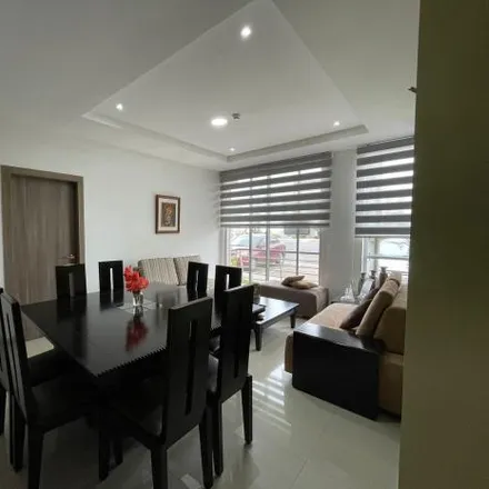 Buy this 2 bed apartment on unnamed road in 092301, Samborondón