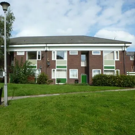 Rent this 1 bed apartment on Serpentine Court in Parkgate Road, Parkgate