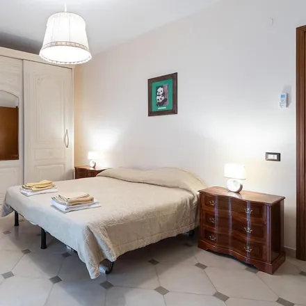 Image 4 - Agropoli-Castellabate, Piazza Luigi Iorio, 84043 Agropoli SA, Italy - Apartment for rent