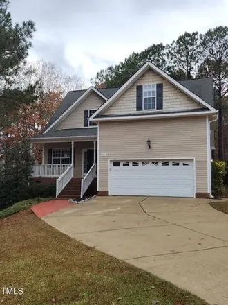 Buy this 4 bed house on 27 Crabapple Lane in Johnston County, NC 27527