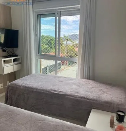 Buy this 2 bed apartment on Rua do Baliza in Cachoeira do Bom Jesus, Florianópolis - SC