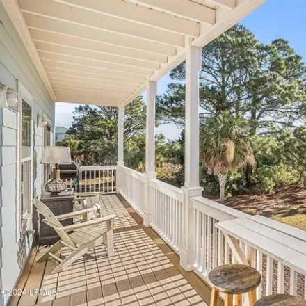 Image 4 - 29 Harbor Drive, Oceanmarsh Subdivision, Beaufort County, SC 29920, USA - House for sale