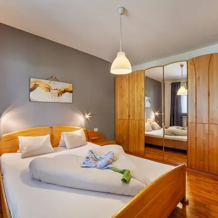 Rent this 1 bed apartment on 39017 Schenna - Scena BZ