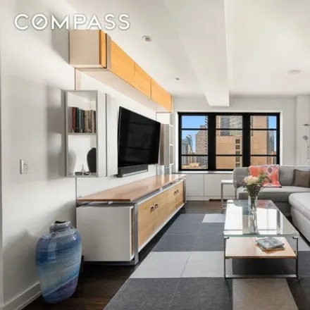 Buy this 2 bed condo on The Sofia in 43 West 61st Street, New York