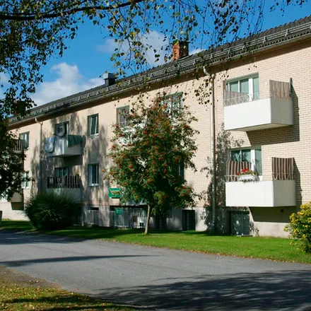 Rent this 1 bed apartment on Nygatan 1 in 673 22 Charlottenberg, Sweden