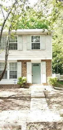 Rent this 3 bed house on 5119 Fair Wind Lane in Charlotte, NC 28212