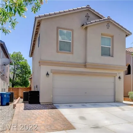 Buy this 3 bed house on 5217 Country Retreat Court in Las Vegas, NV 89131