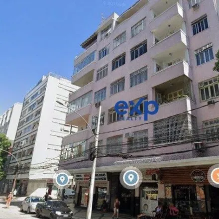 Image 2 - Rua Campos Sales, Tijuca, Rio de Janeiro - RJ, 20270-230, Brazil - Apartment for sale