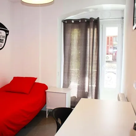 Rent this 1 bed room on Madrid in Petit Palace Arenal, Calle del Arenal