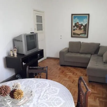 Image 1 - Rua Henrique Passini, Serra, Belo Horizonte - MG, 30220-330, Brazil - Apartment for sale