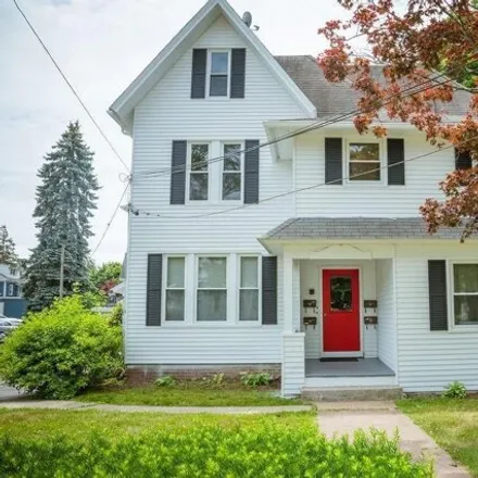 Rent this 2 bed house on 117 South Main Street in Branford, CT 06405