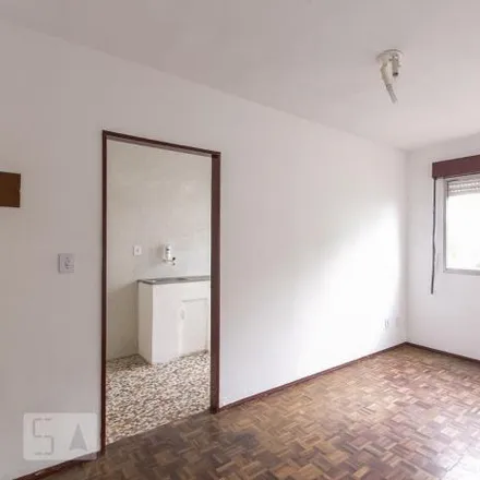 Buy this 1 bed apartment on Super Hoffmann in Rua Orfanotrófio, Nonoai
