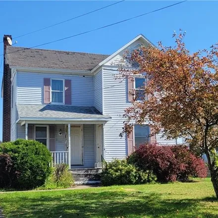 Buy this 5 bed house on 35 South Vernon Street in Village of Middleport, Royalton