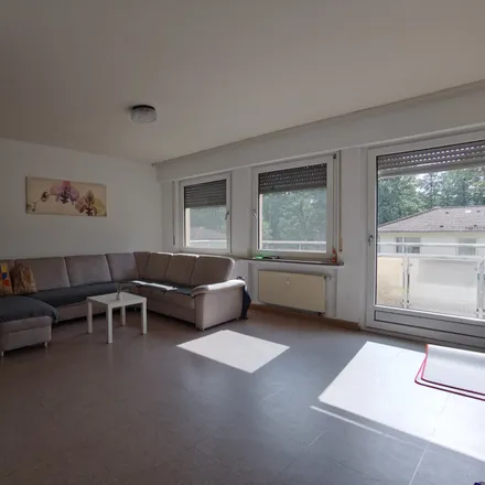 Rent this 5 bed apartment on Robinson Road 11 in 55768 Hoppstädten-Weiersbach, Germany