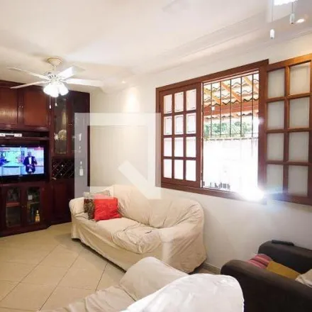 Rent this 5 bed house on Rua dos Advogados in Pampulha, Belo Horizonte - MG