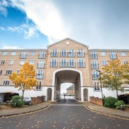 Buy this 2 bed apartment on Crossley Place in Bedford Place, Southampton