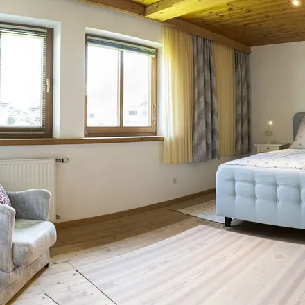 Rent this 3 bed townhouse on 6100 Seefeld in Tirol