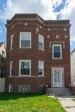 Image 1 - 10219 South Prospect Avenue, Chicago, IL 60643, USA - House for rent