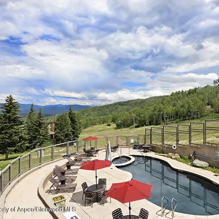 Buy this 1 bed condo on 690 Upper Carriage Way in Snowmass Village, Pitkin County