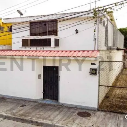 Buy this 3 bed house on KFC in Rodolfo Baquerizo Nazur, 090508
