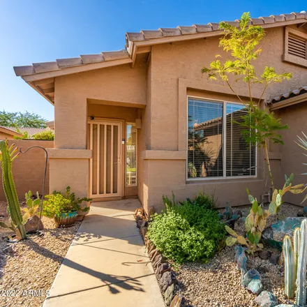 Image 5 - 26411 North 43rd Place, Phoenix, AZ 85050, USA - House for sale