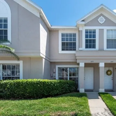 Buy this 2 bed house on 698 Kensington Lake Circle in Brandon, FL 33511