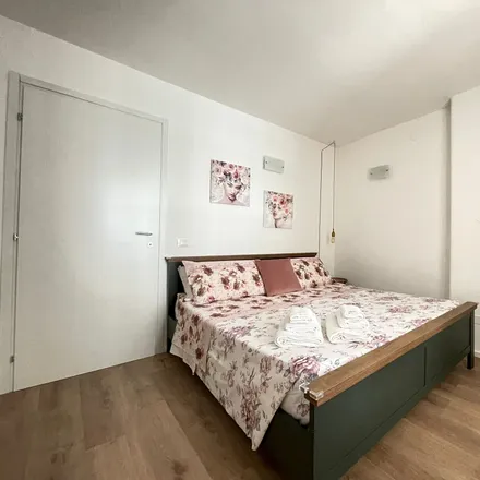 Rent this 2 bed apartment on Casa Ro in Via del Parlamento, 31
