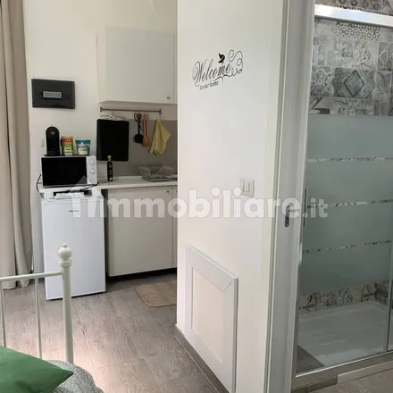 Image 5 - Via Santa Maria dell'Aiuto 52a, 95121 Catania CT, Italy - Apartment for rent