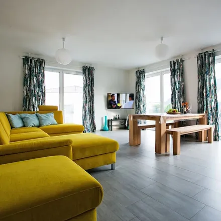Rent this 2 bed apartment on Rheine in North Rhine – Westphalia, Germany