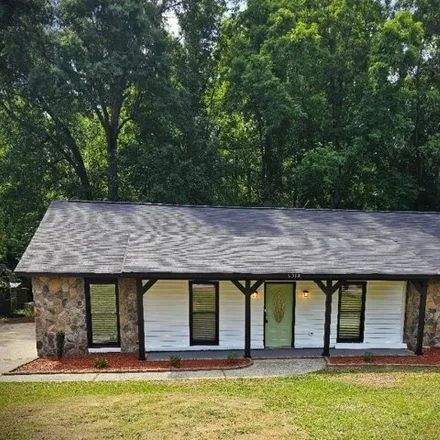 Buy this 3 bed house on 6056 Old Dominion Road in Columbus, GA 31909