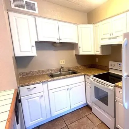 Rent this 1 bed house on Marble Avenue Northeast in Albuquerque, NM 87193