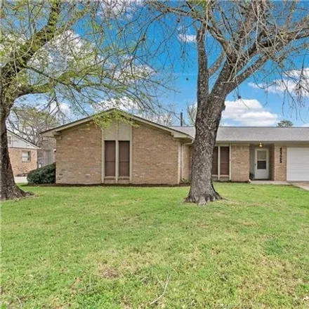 Buy this 3 bed house on Southwood Valley Elementary School in Brothers Boulevard, College Station