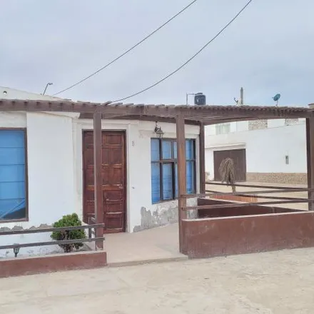 Image 1 - unnamed road, Cerro Azul, Peru - House for sale