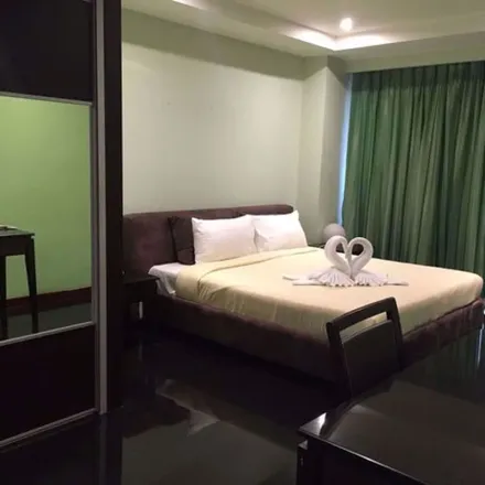 Rent this 2 bed apartment on Seven Place in Soi Pridi Banomyong 40, Vadhana District