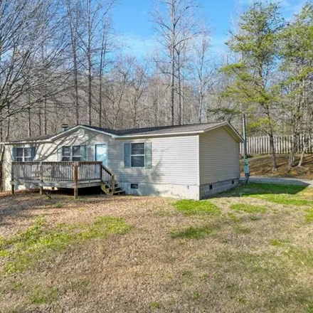 Buy this 3 bed house on 902 Indian Gap Road in Sevier County, TN 37876