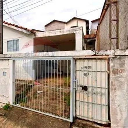 Image 2 - Rua Amadeu Castanho, Jardim Primavera, Piracicaba - SP, 13412-304, Brazil - House for sale