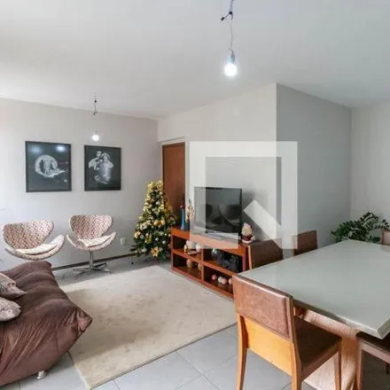 Buy this 4 bed apartment on Avenida Barbacena 3079 in Barro Preto, Belo Horizonte - MG