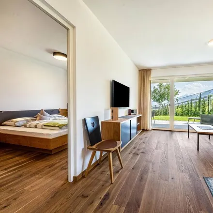Rent this 2 bed apartment on 39019 Tirol - Tirolo BZ