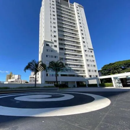 Rent this 3 bed apartment on Rua Açucenas in Nova Suíça, Belo Horizonte - MG