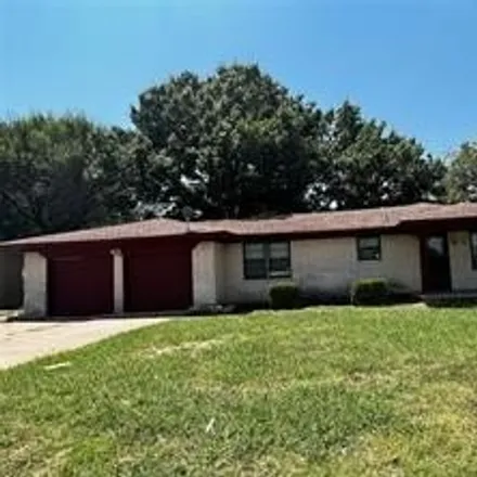 Image 1 - 4278 Rowlett Road, Rowlett, TX 75088, USA - House for rent