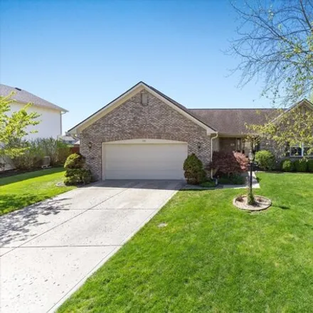 Buy this 3 bed house on 135 Brooks Bend in Brownsburg, IN 46112