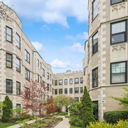 Image 1 - 548 Sheridan Road, Evanston, IL 60202, USA - Condo for sale