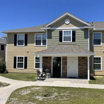 Rent this 3 bed condo on 710 Lighthouse Road in Bid-A-Wee, Panama City Beach